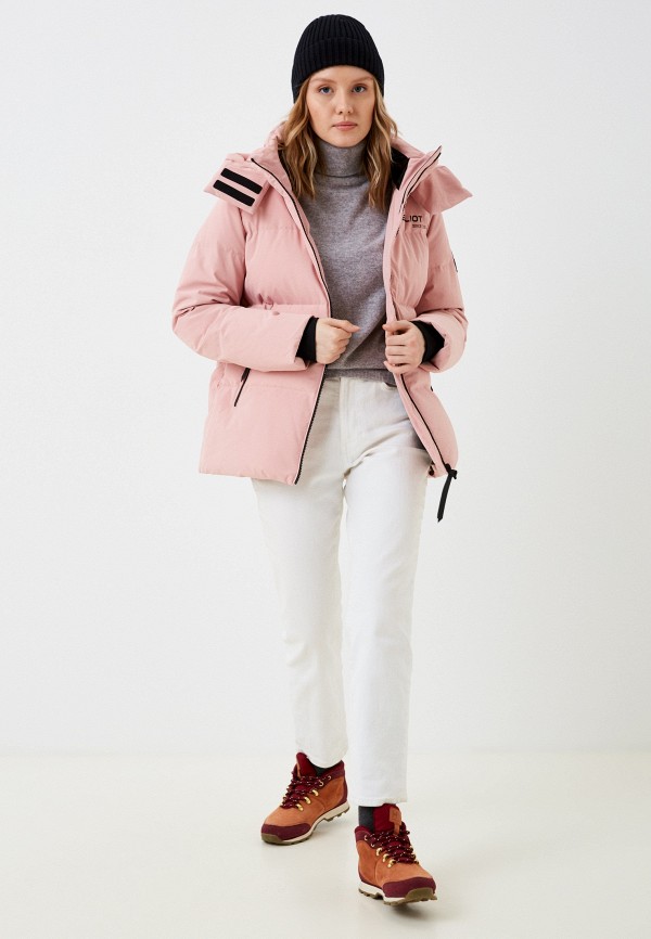 фото Пуховик pelliot