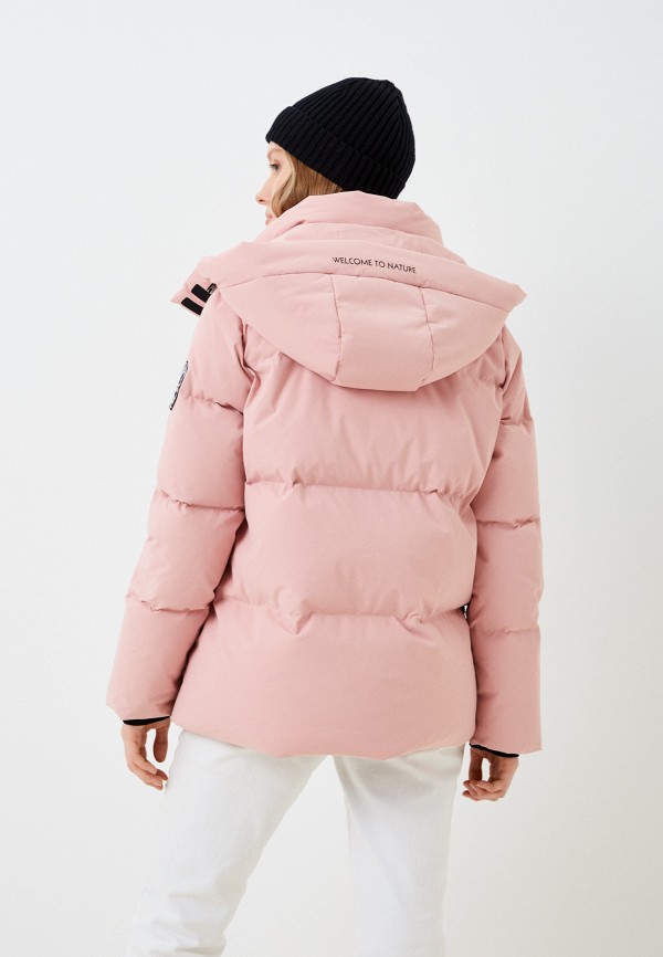 фото Пуховик pelliot