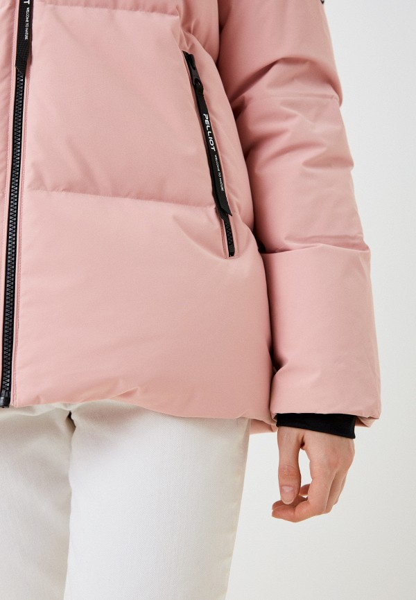 фото Пуховик pelliot