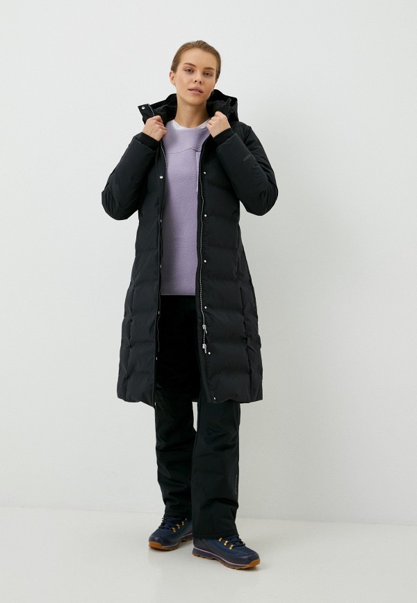 фото Пуховик ozark