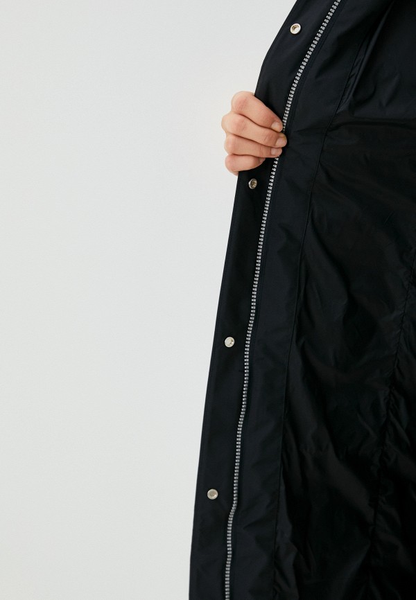 фото Пуховик ozark