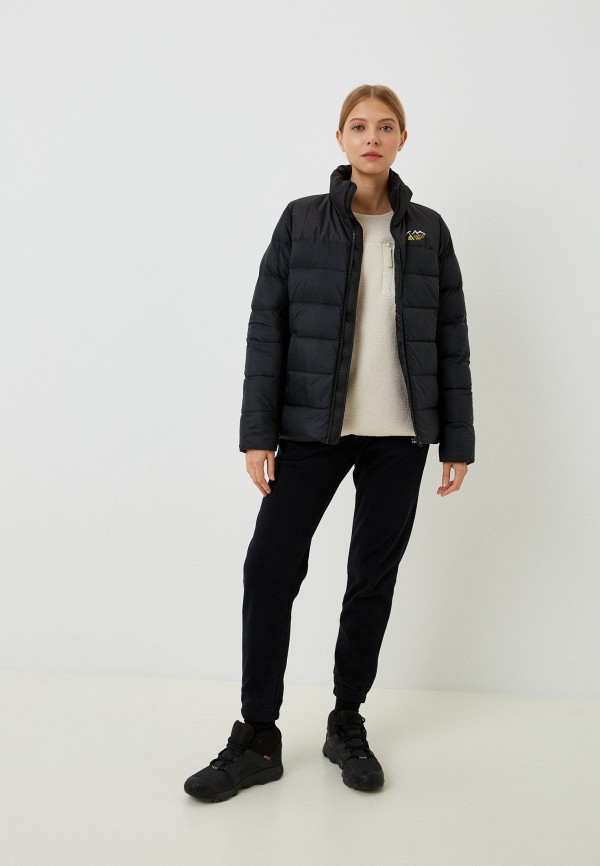 фото Пуховик ozark