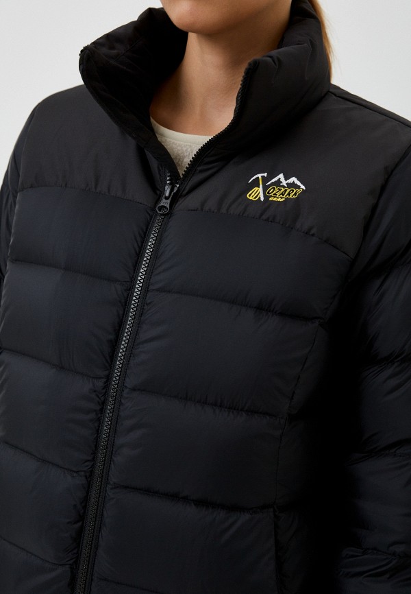 фото Пуховик ozark