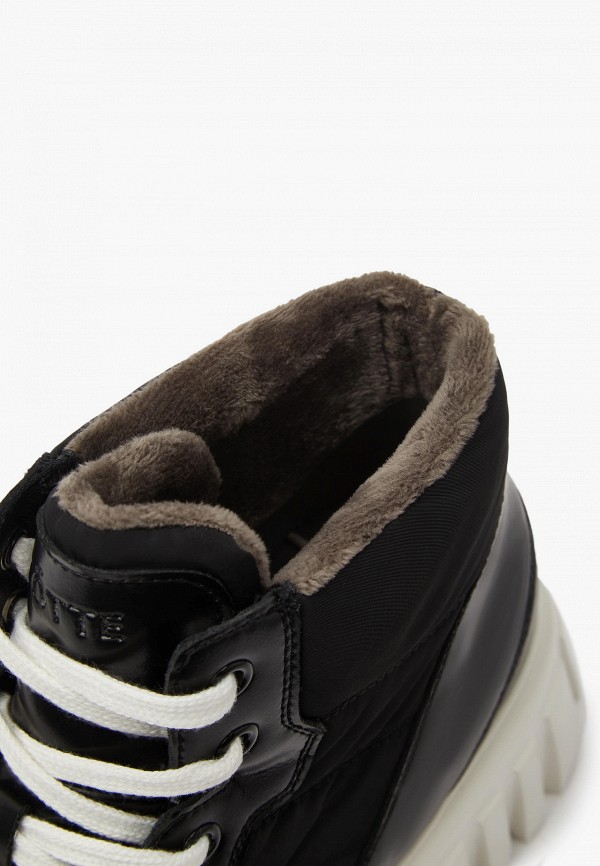 фото Ботинки mascotte