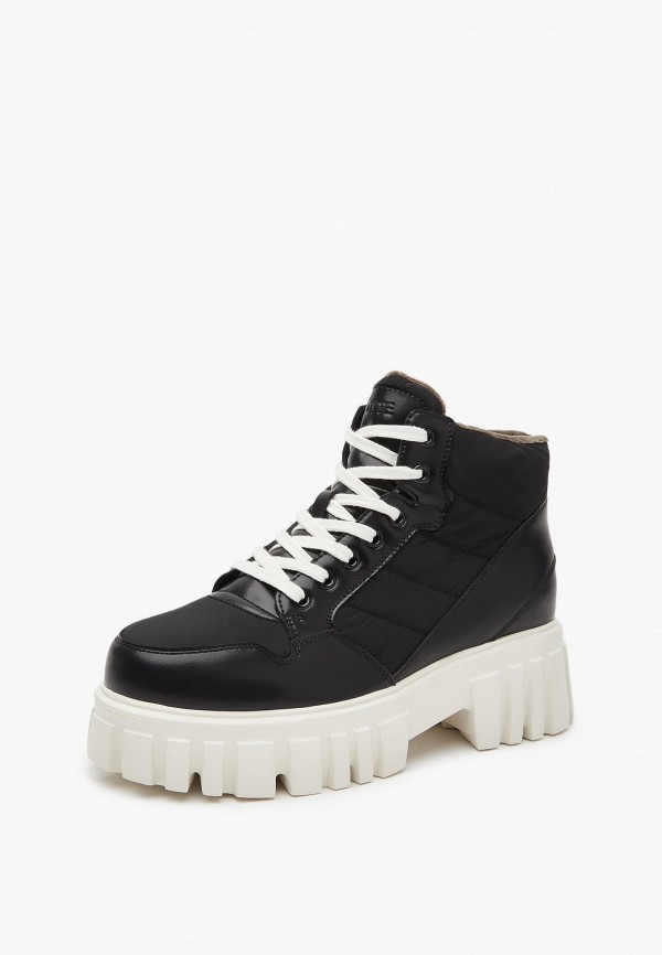 фото Ботинки mascotte