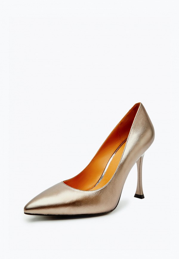 фото Туфли mascotte