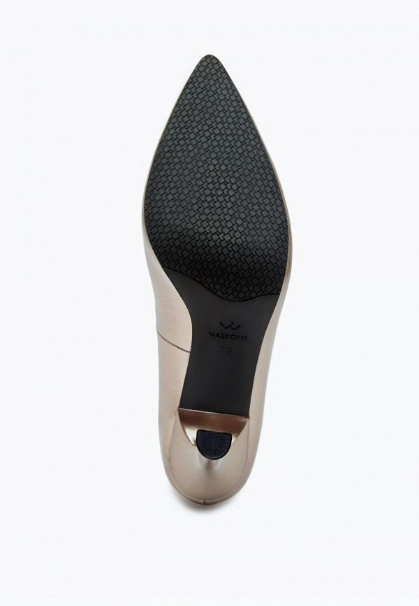 фото Туфли mascotte