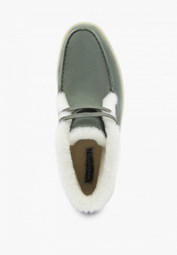 фото Ботинки mascotte