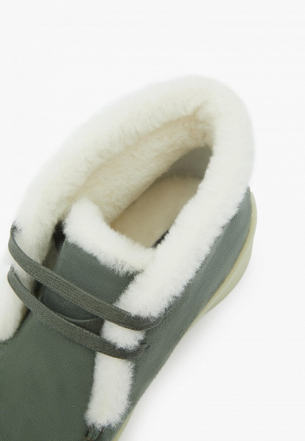 фото Ботинки mascotte