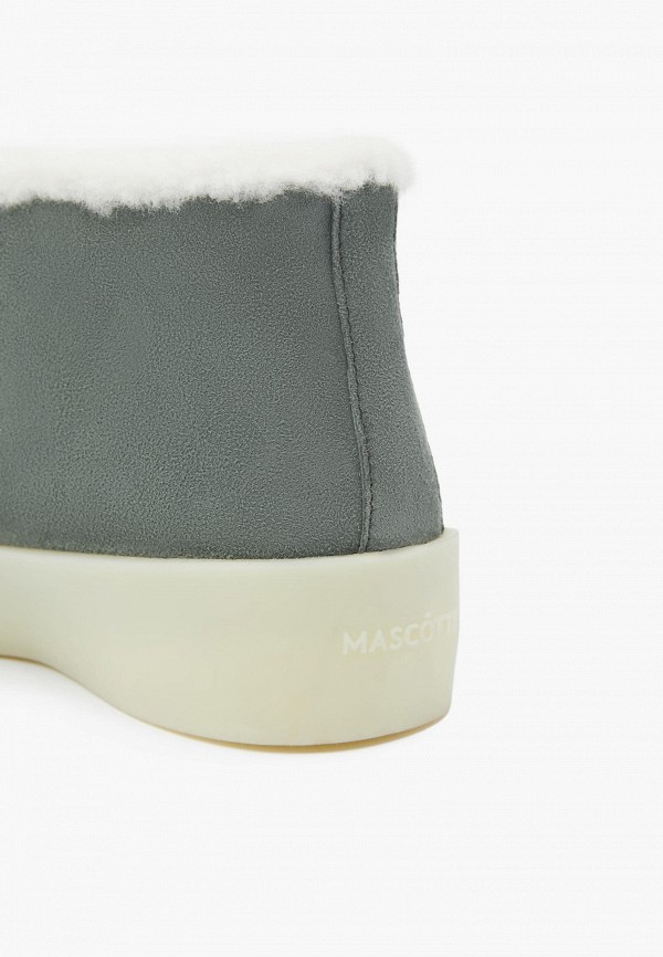 фото Ботинки mascotte