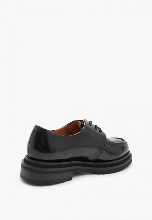 Ботинки Mascotte цвет Черный  Фото 3