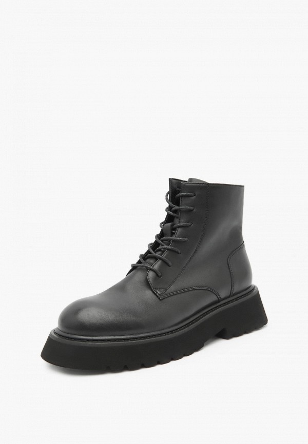 фото Ботинки mascotte