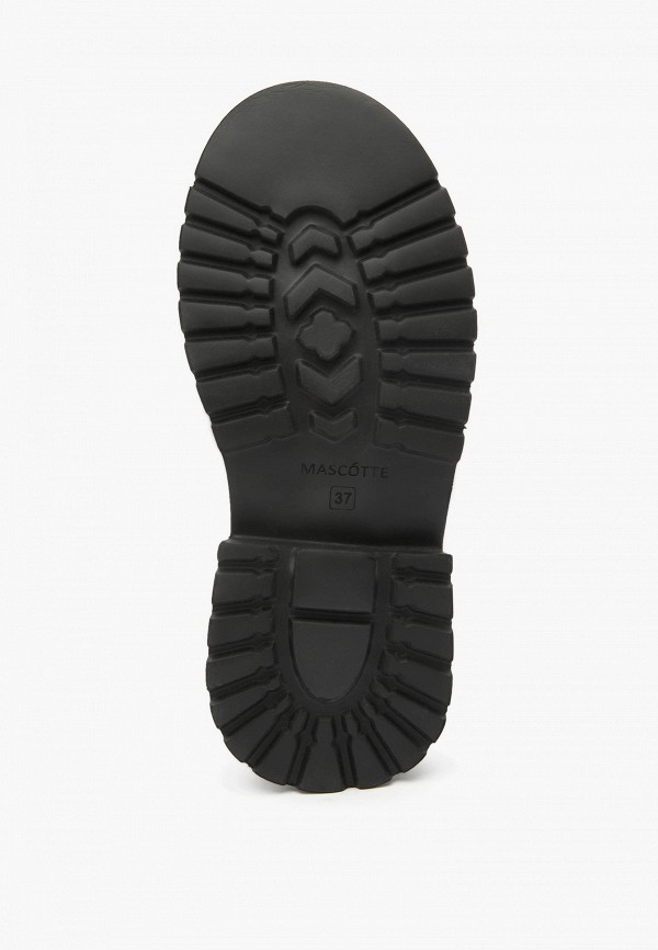 фото Ботинки mascotte