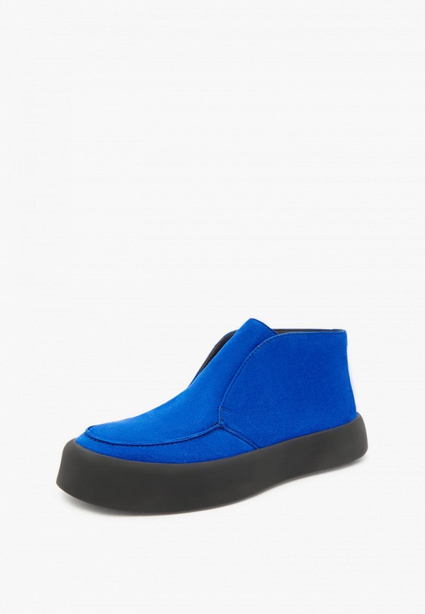 фото Ботинки mascotte