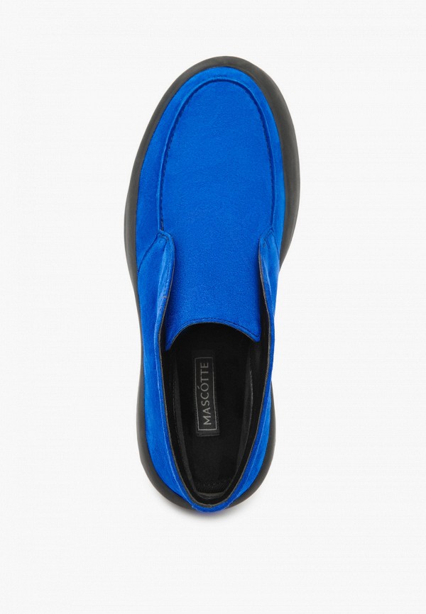 фото Ботинки mascotte