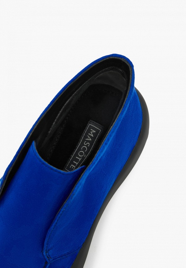 фото Ботинки mascotte