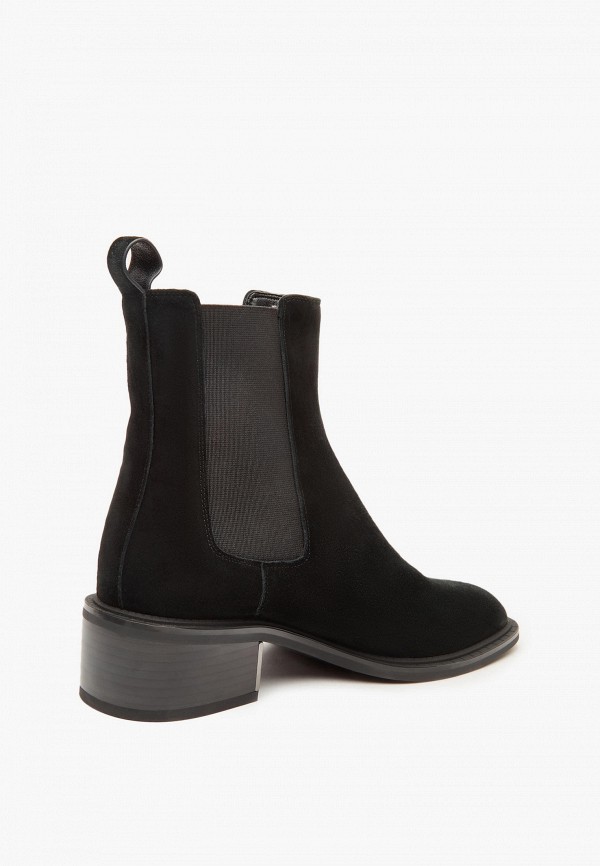 фото Ботинки mascotte