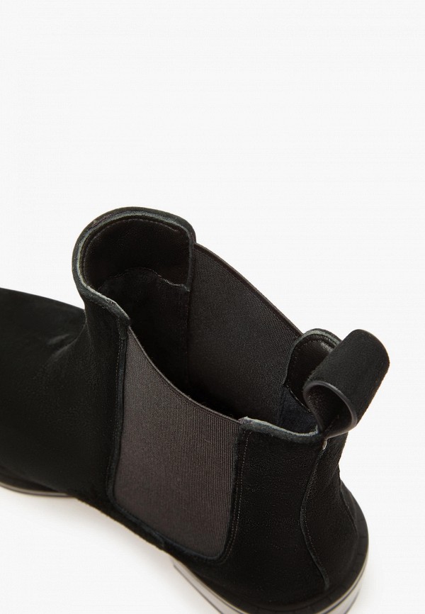 фото Ботинки mascotte