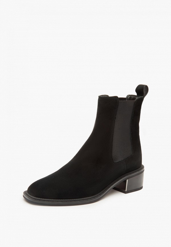 фото Ботинки mascotte