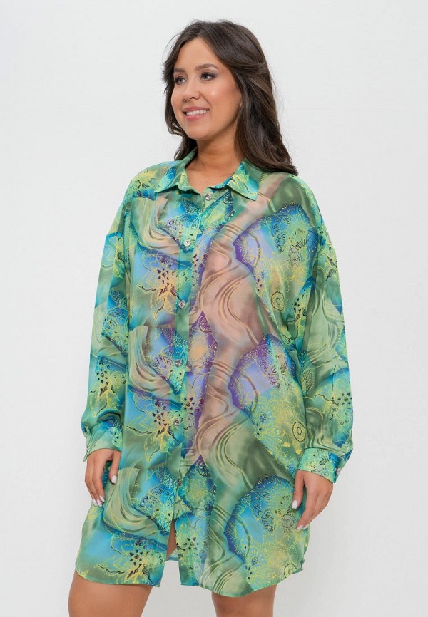 Туника пляжная Cleo 5360₽