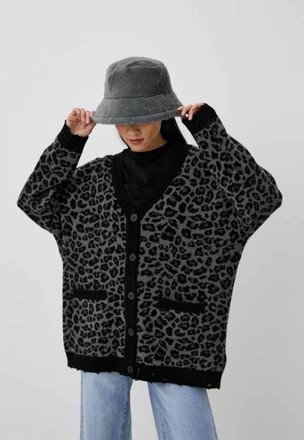 

Кардиган Befree, Серый