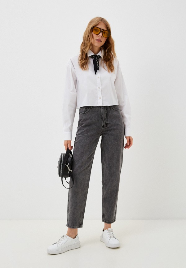 фото Джинсы befree