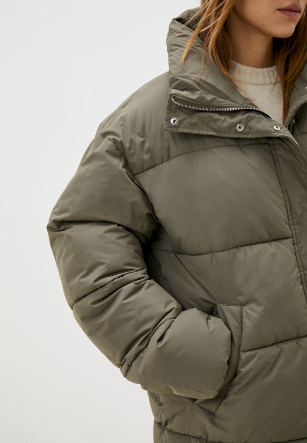 фото Куртка утепленная befree