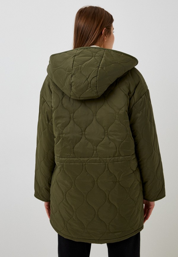 фото Куртка утепленная befree