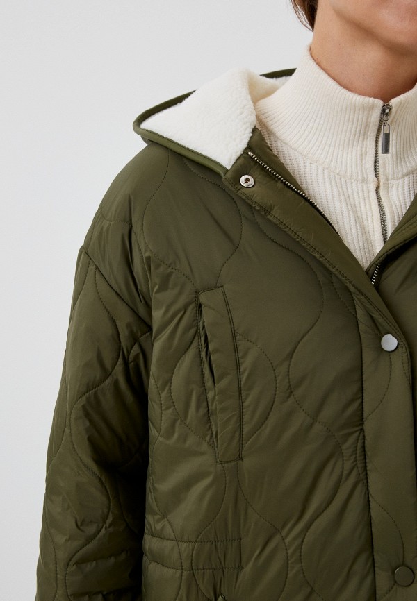 фото Куртка утепленная befree