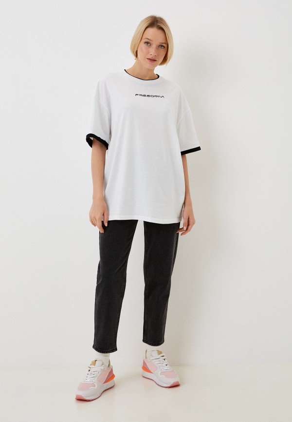 фото Джинсы befree