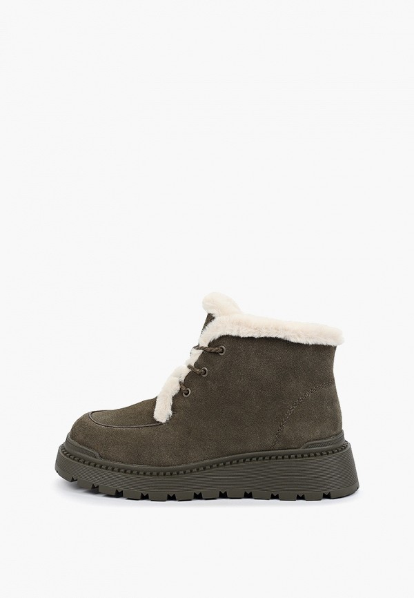 фото Ботинки kraus shoes collection