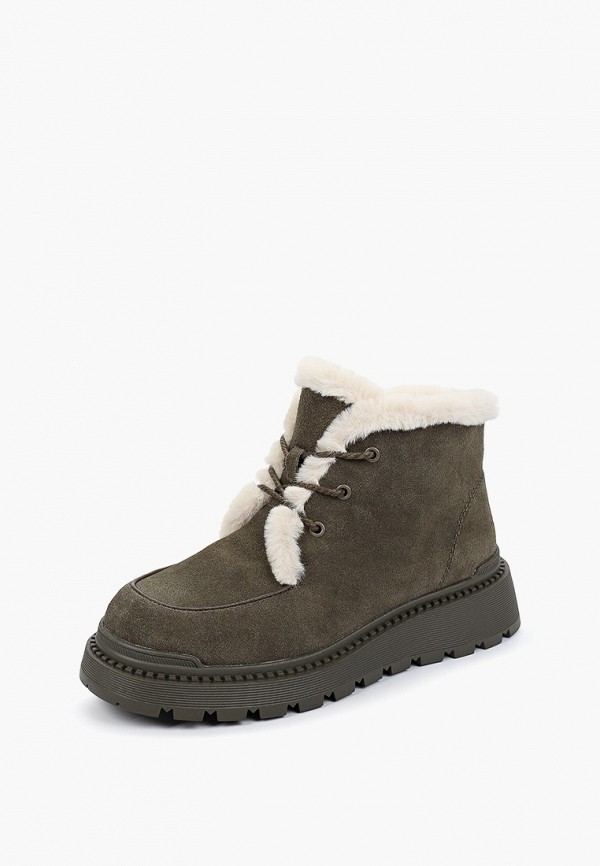 фото Ботинки kraus shoes collection