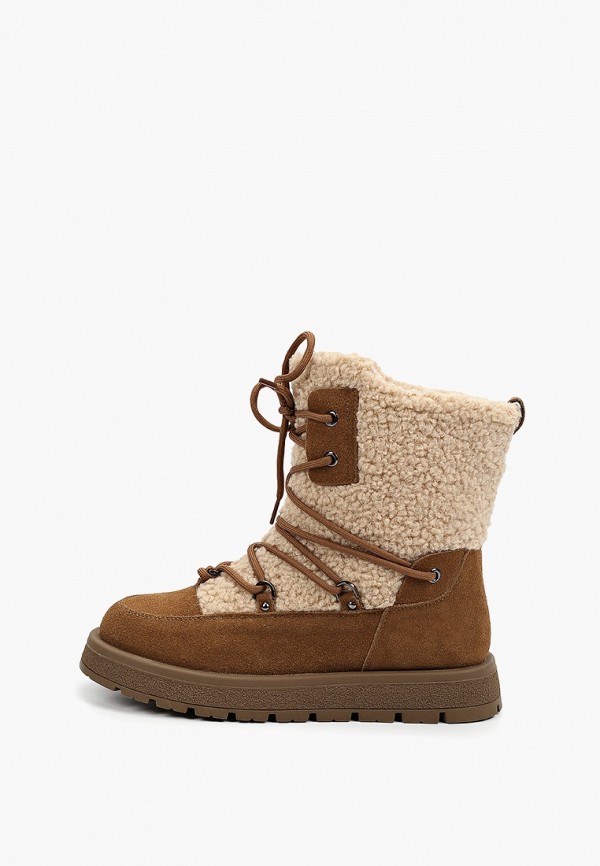 фото Ботинки kraus shoes collection