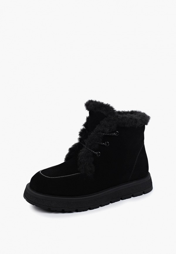 фото Ботинки kraus shoes collection