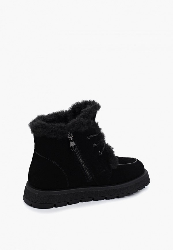 фото Ботинки kraus shoes collection