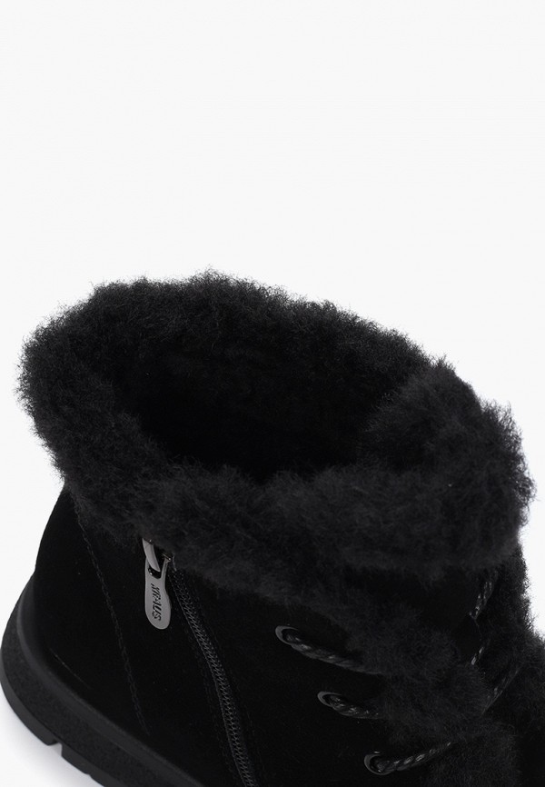 фото Ботинки kraus shoes collection