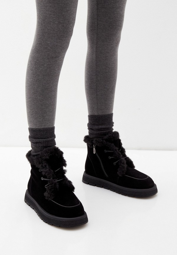 фото Ботинки kraus shoes collection