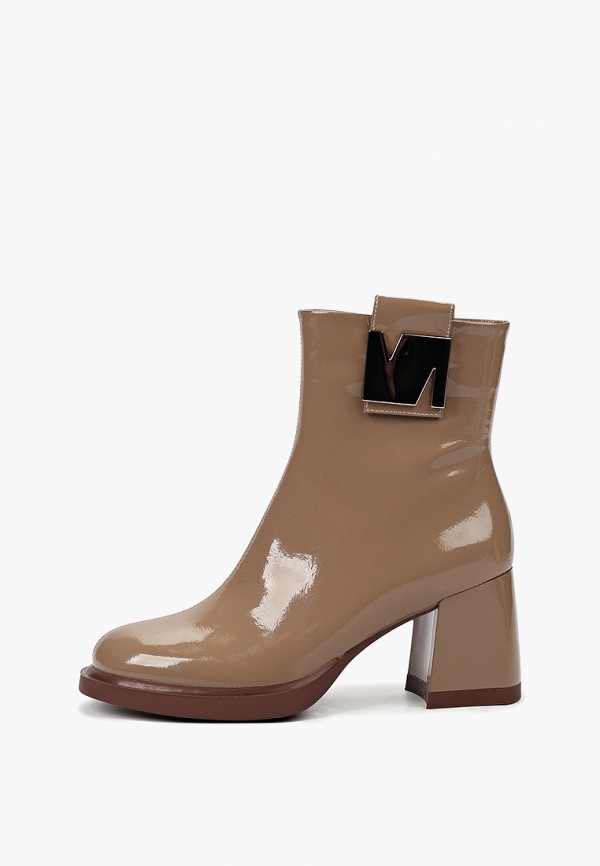 фото Ботильоны kraus shoes collection