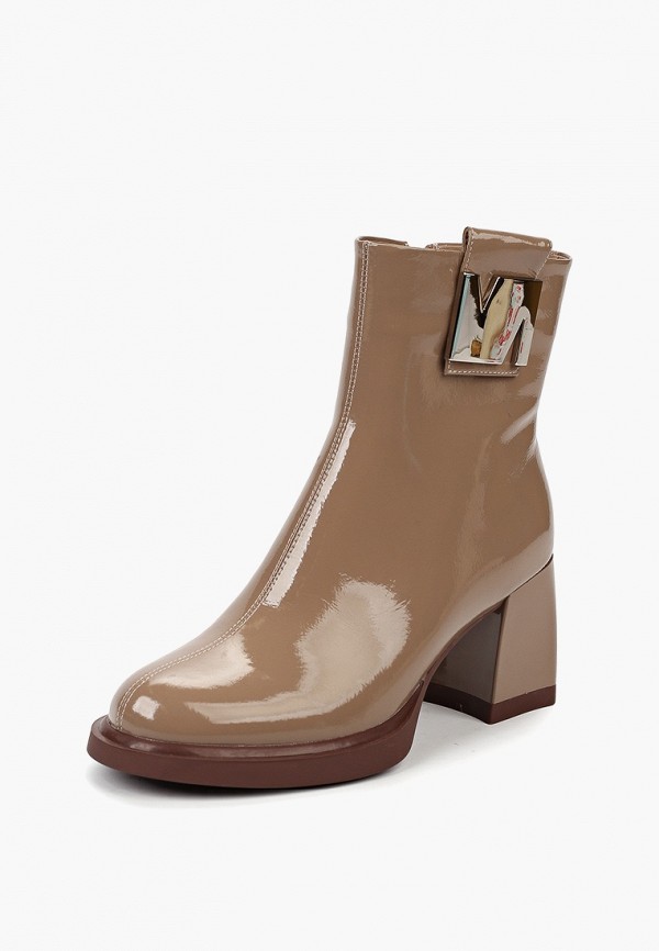 фото Ботильоны kraus shoes collection