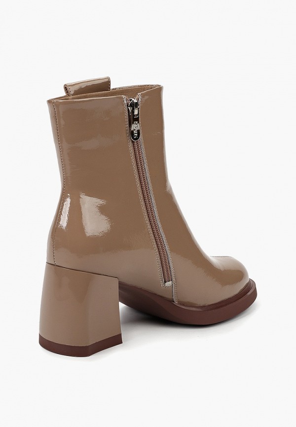 фото Ботильоны kraus shoes collection