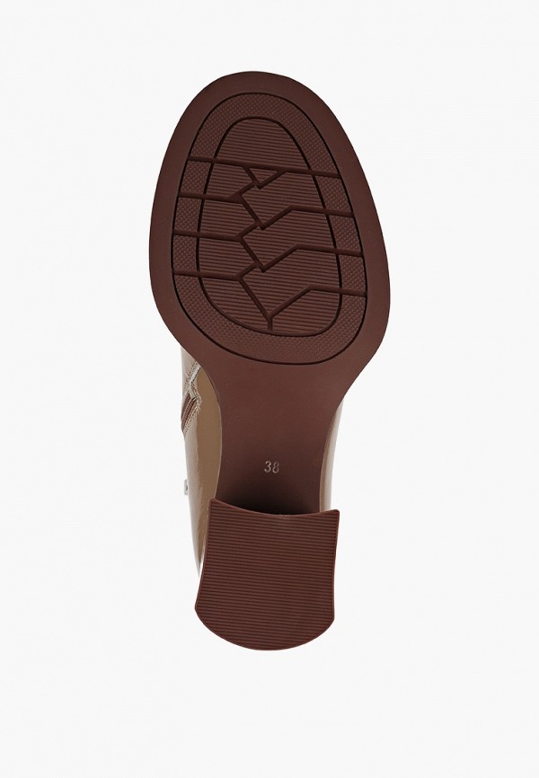 фото Ботильоны kraus shoes collection