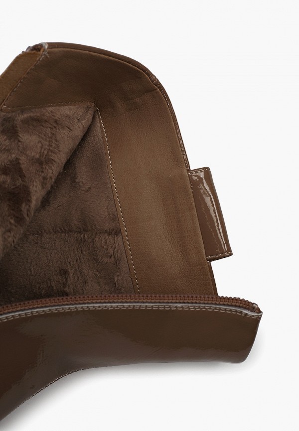 фото Ботильоны kraus shoes collection