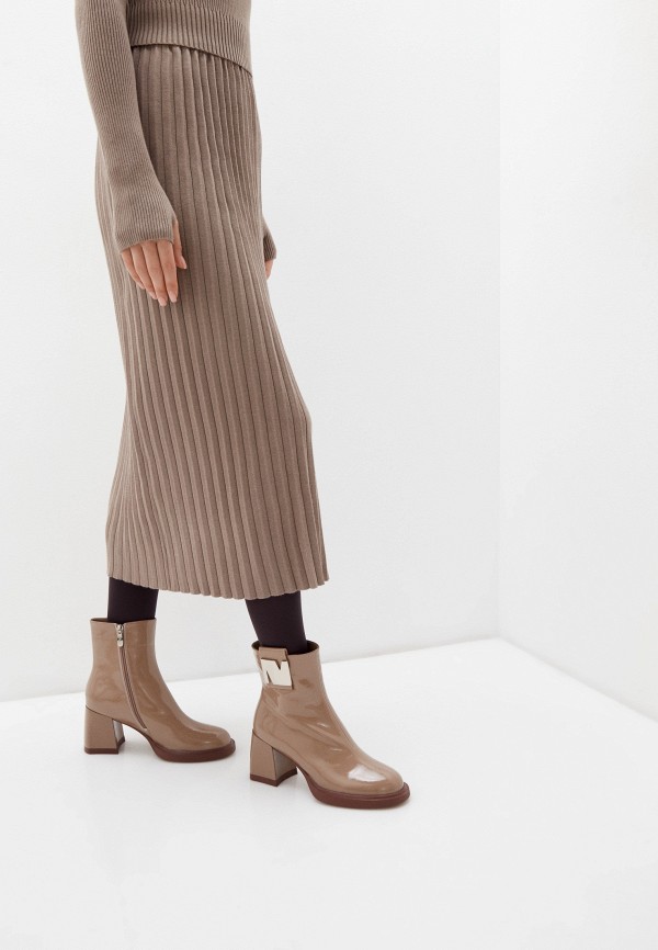 фото Ботильоны kraus shoes collection