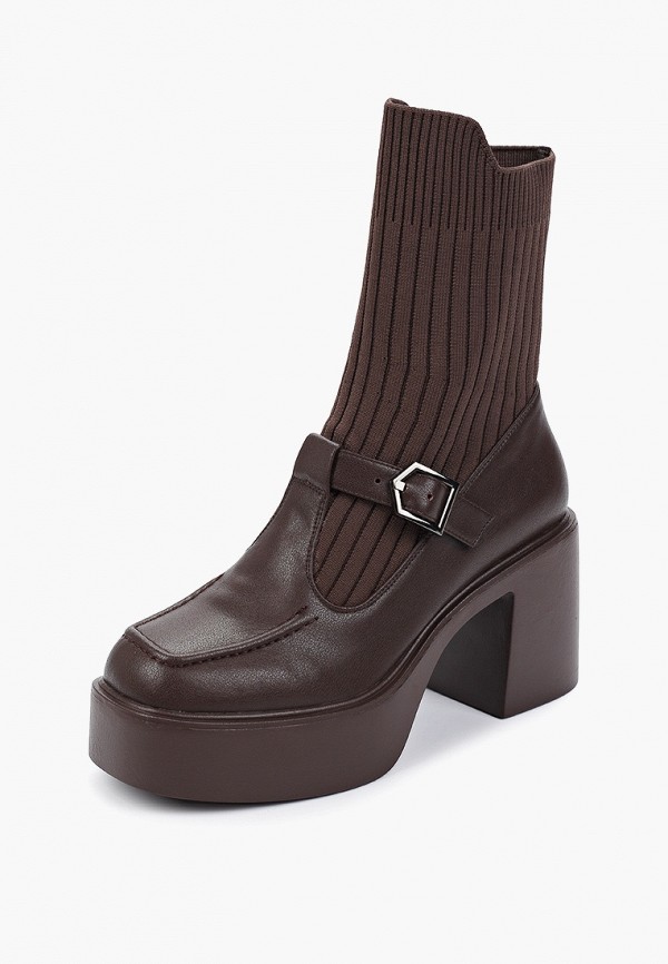 фото Полусапоги kraus shoes collection