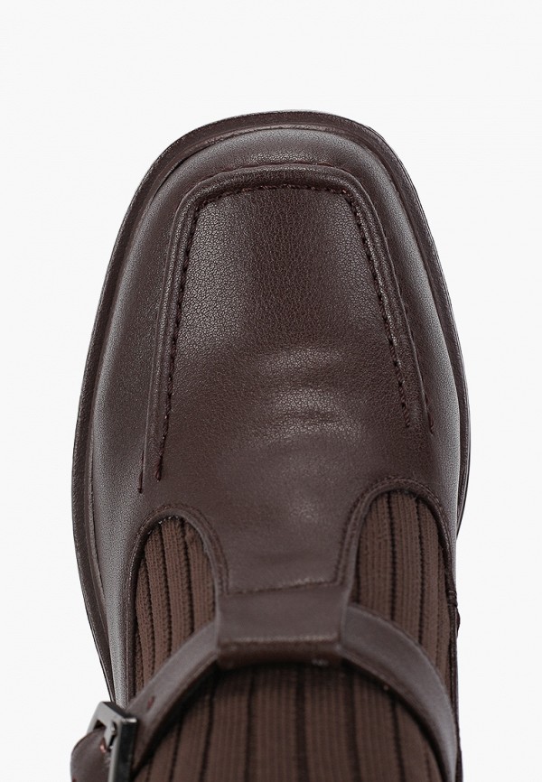 фото Полусапоги kraus shoes collection