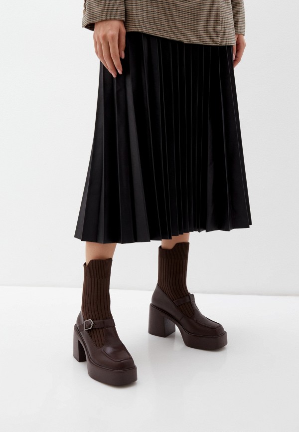 фото Полусапоги kraus shoes collection