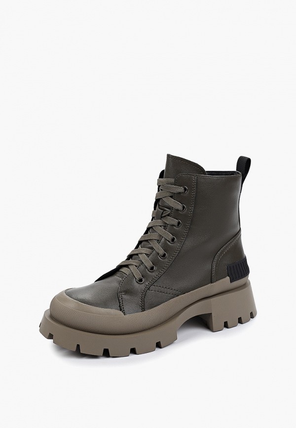 фото Ботинки kraus shoes collection