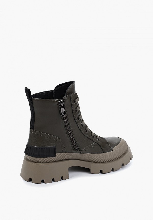 фото Ботинки kraus shoes collection