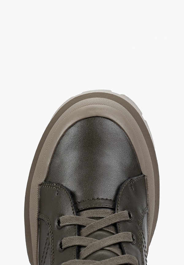 фото Ботинки kraus shoes collection