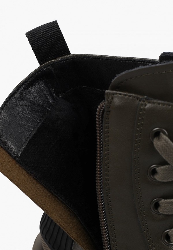 фото Ботинки kraus shoes collection